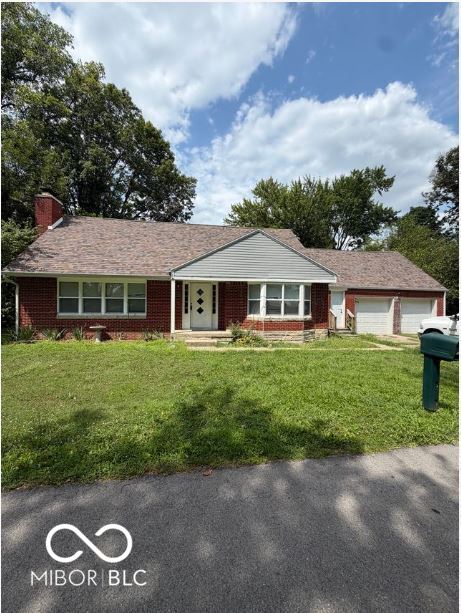Photo 1 of Sale Pending at 2924 W 22nd Street, Anderson, IN 46011 | MLS# 22123562 | Listing updated on 2026-09-01