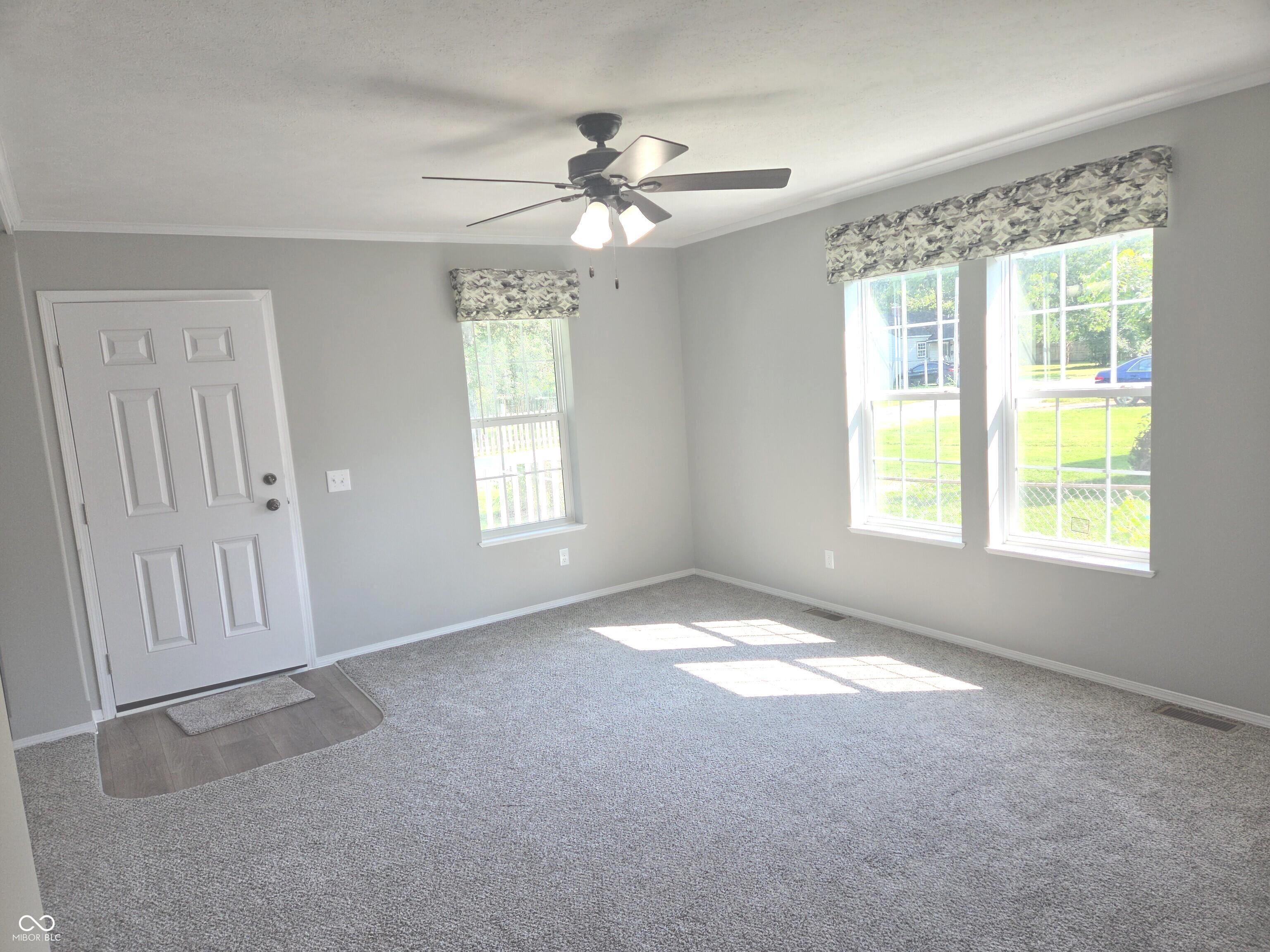 Photo 4 of Single family home for sale at 2219 Fowler, Anderson, IN 46012 | MLS# 22123607 | Listing updated on 2026-09-02