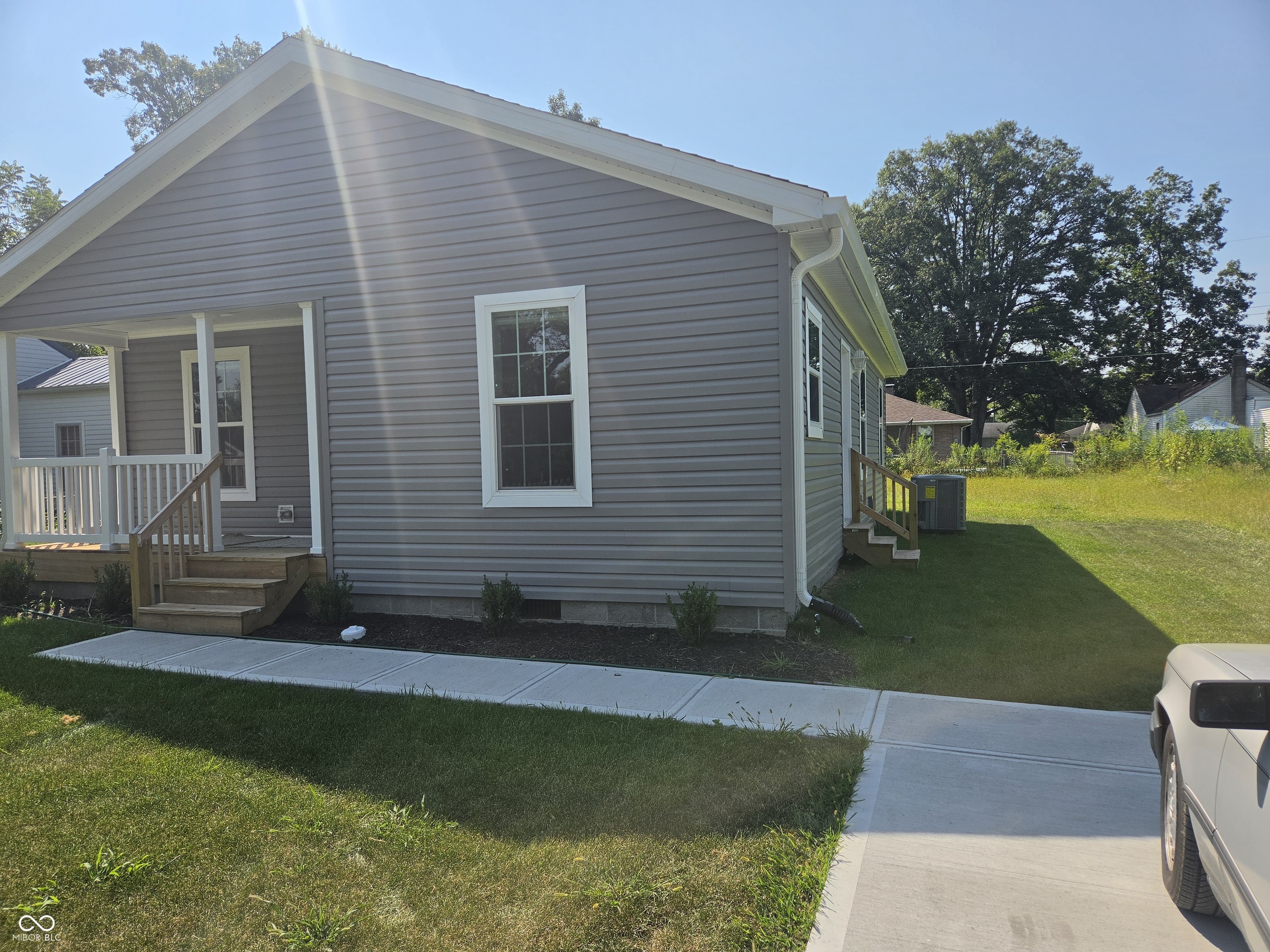 Photo 22 of Single family home for sale at 2219 Fowler, Anderson, IN 46012 | MLS# 22123607 | Listing updated on 2026-09-02