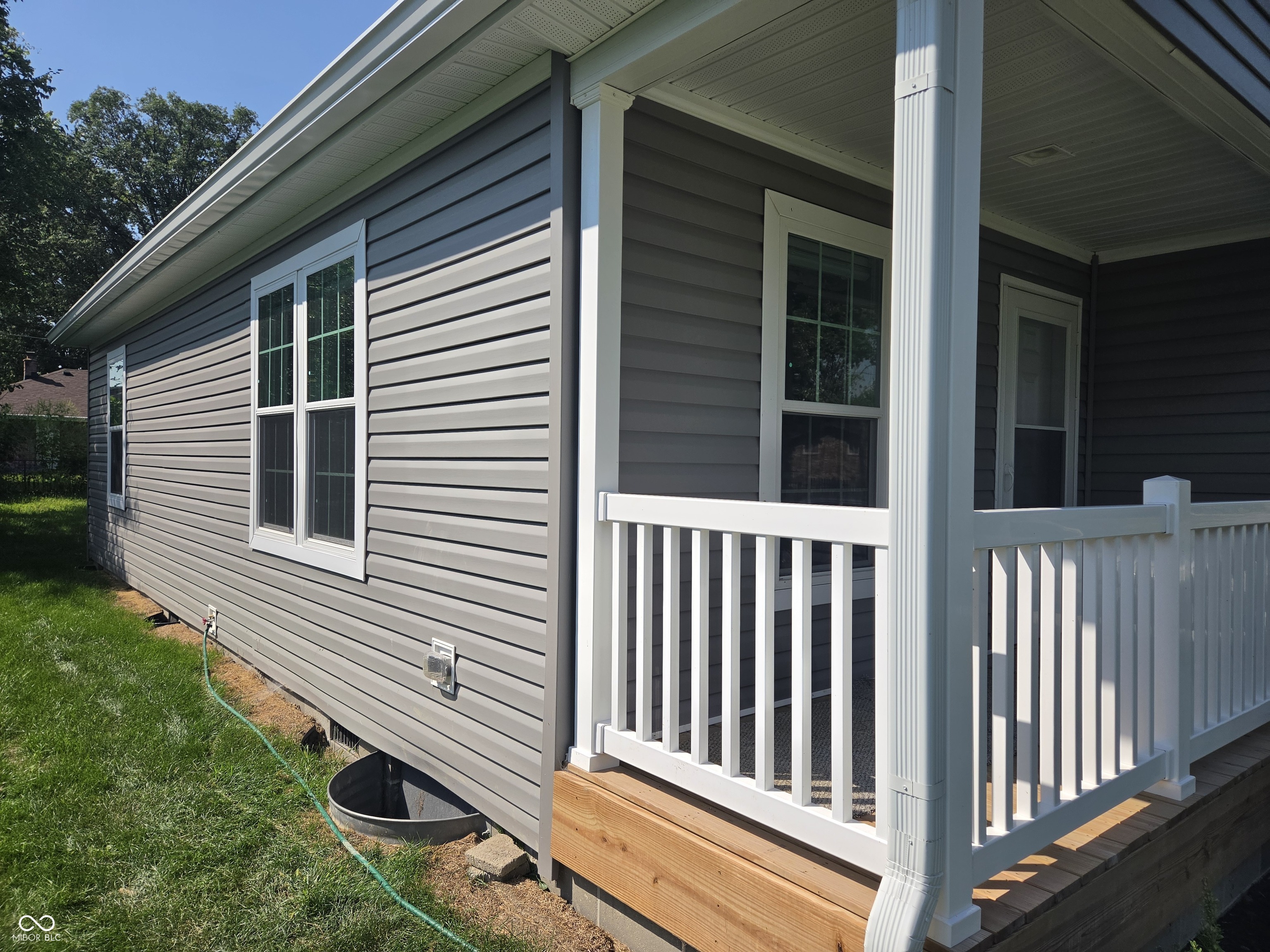 Photo 2 of Single family home for sale at 2219 Fowler, Anderson, IN 46012 | MLS# 22123607 | Listing updated on 2026-09-02