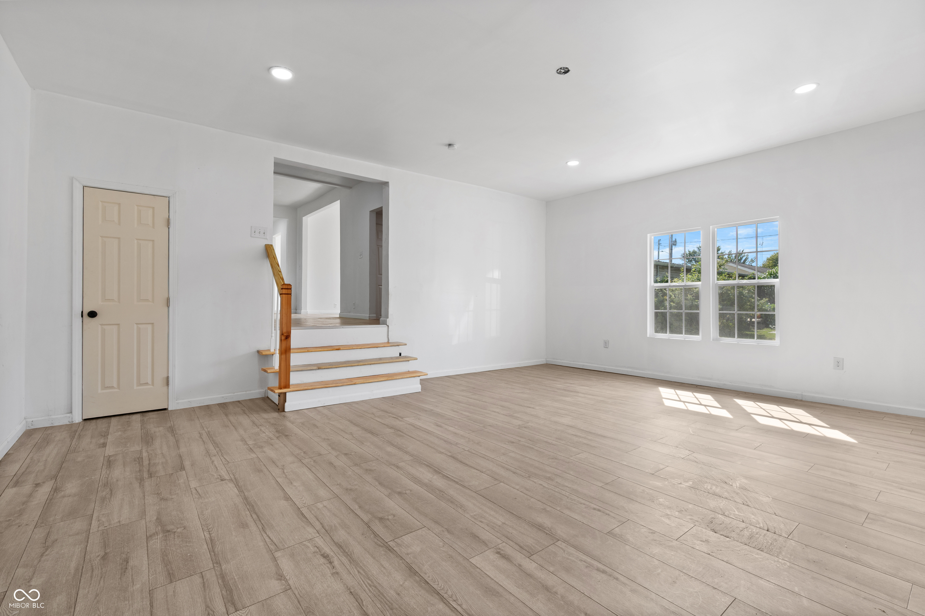 Photo 2 of Single family home for sale at 604 E Mill St, Summitville, IN 46070 | MLS# 22123741 | Listing updated on 2026-09-01