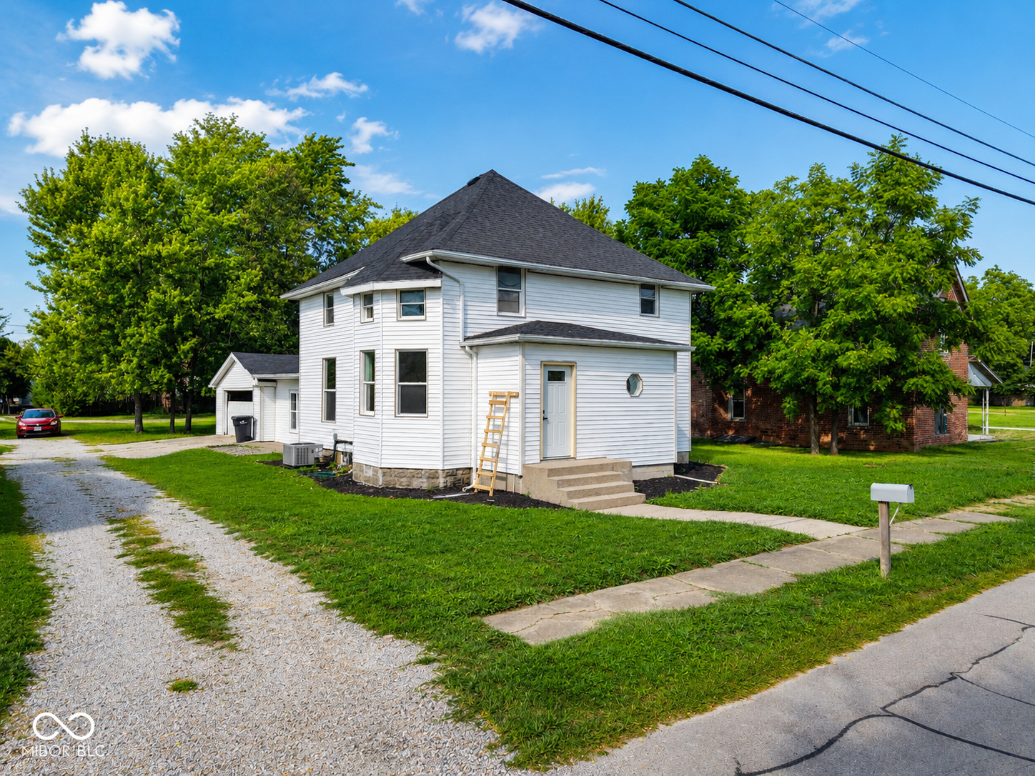 Photo 1 of Single family home for sale at 604 E Mill St, Summitville, IN 46070 | MLS# 22123741 | Listing updated on 2026-09-01