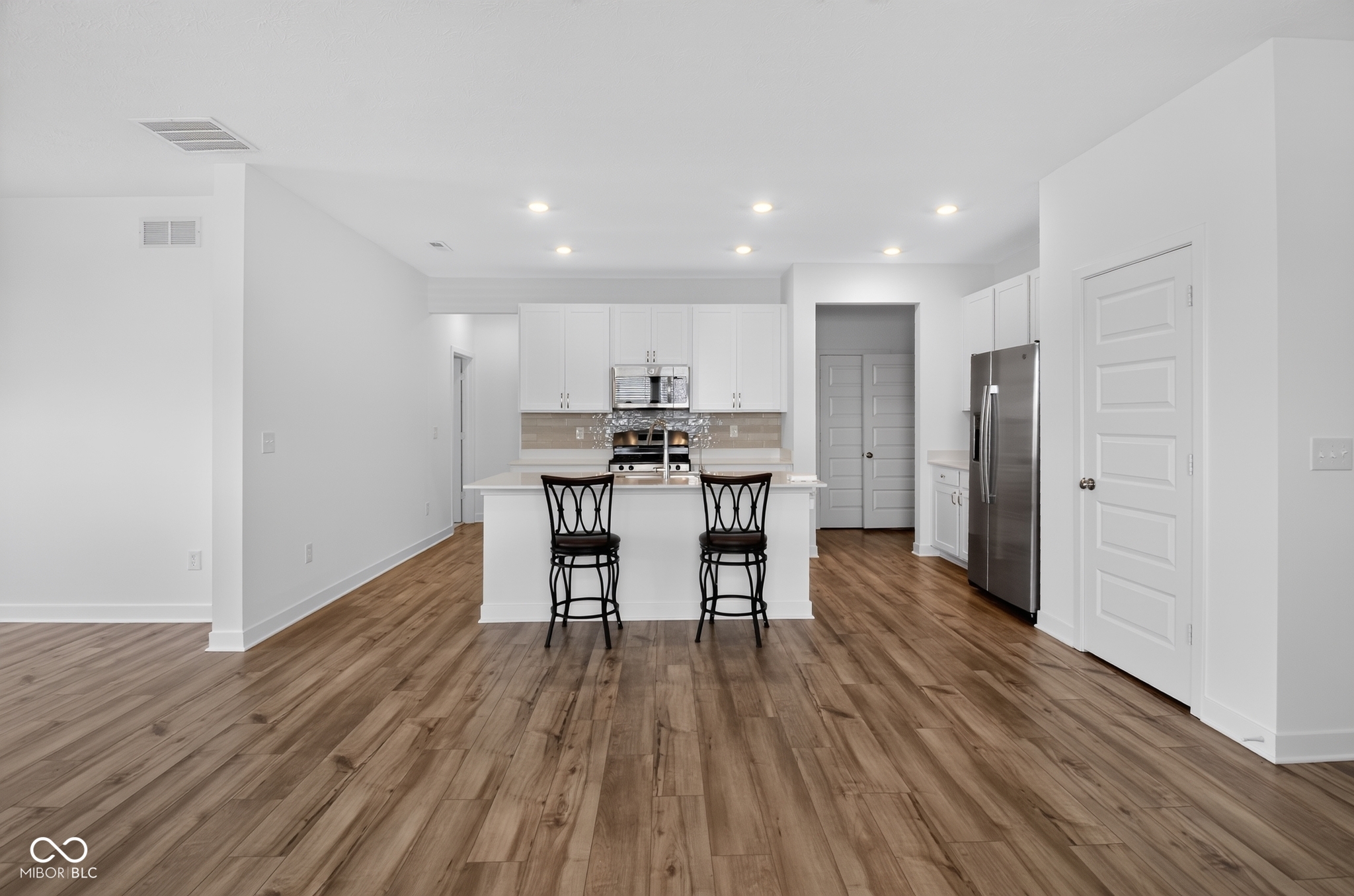 Photo 5 of Single family home for sale at 8584 Tripp Rd, Pendleton, IN 46064 | MLS# 22123852 | Listing updated on 2026-09-01