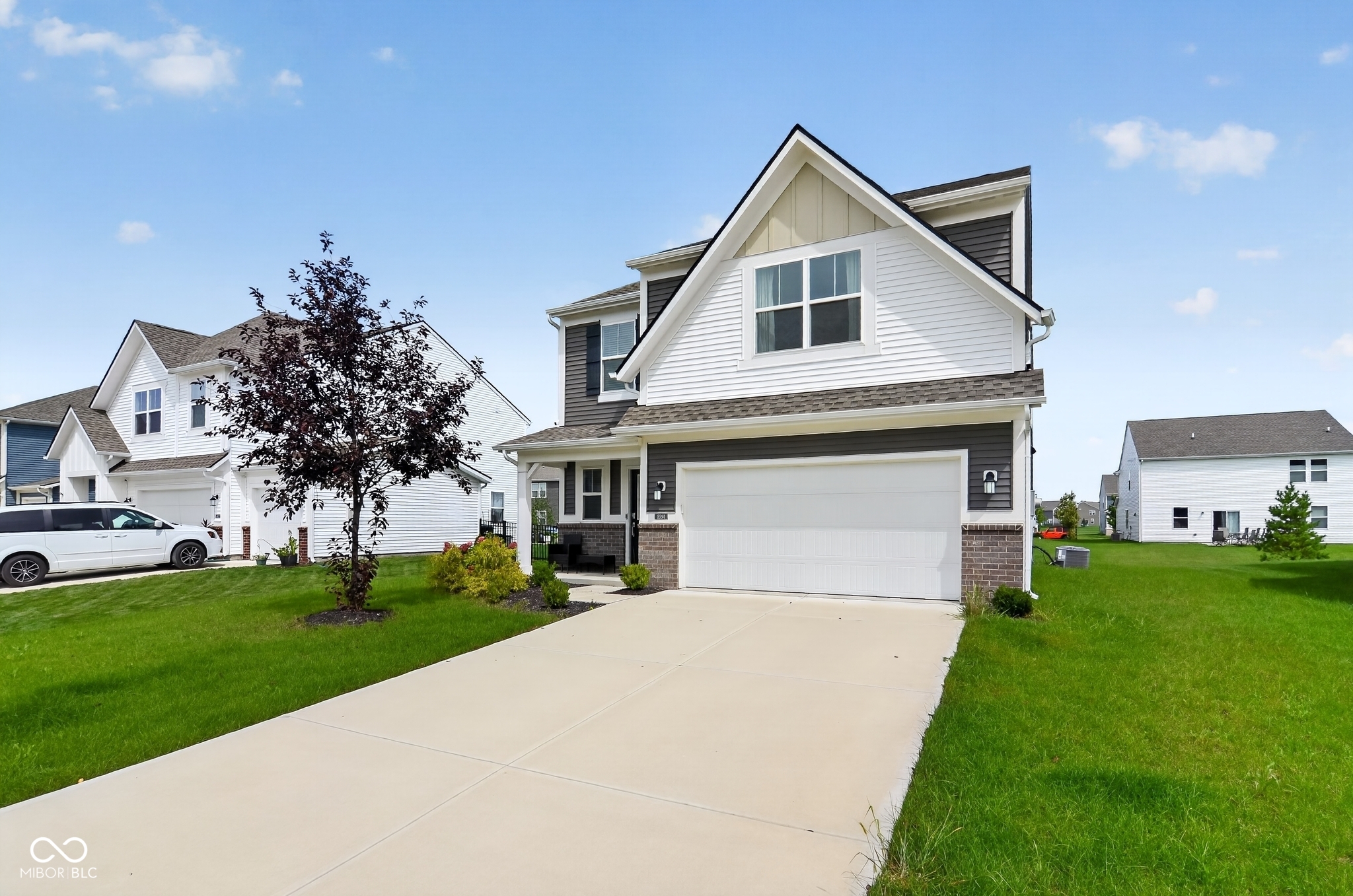 Photo 30 of Single family home for sale at 8584 Tripp Rd, Pendleton, IN 46064 | MLS# 22123852 | Listing updated on 2026-09-01