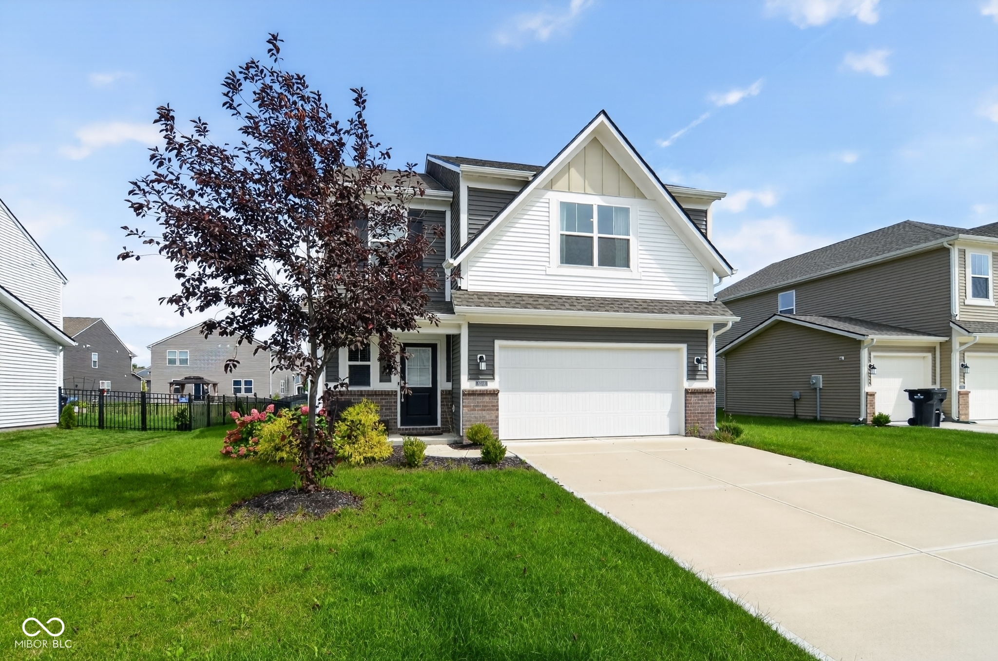 Photo 2 of Single family home for sale at 8584 Tripp Rd, Pendleton, IN 46064 | MLS# 22123852 | Listing updated on 2026-09-01