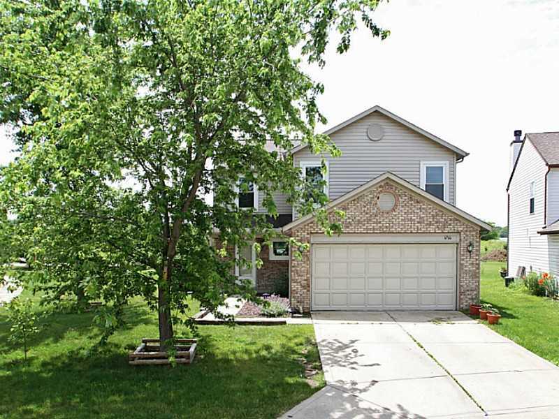 Homes for sale in Zionsville, IN | 6766 Wimbledon Dr, Zionsville, IN 46077 | MLS# 21360951