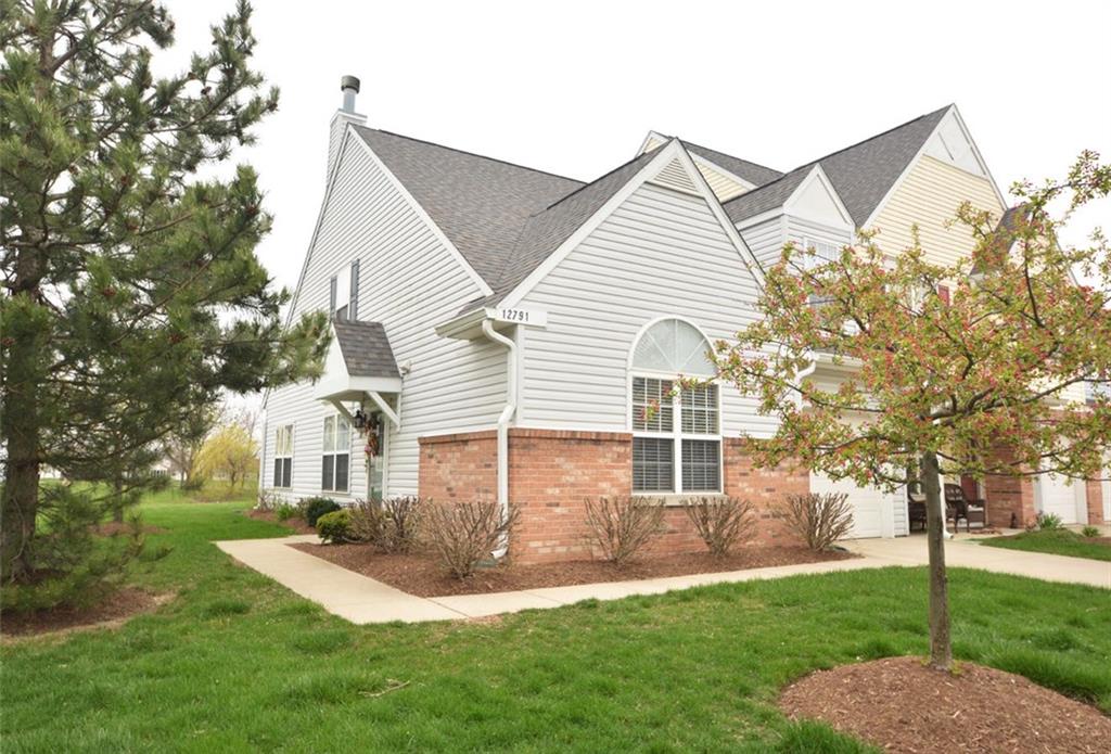 Homes for sale in Fishers, IN | 12791 Brewton St, Fishers, IN 46038 | MLS# 21408088