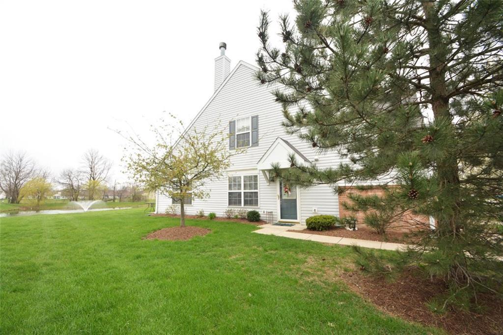 Homes for sale in Fishers, IN | 12791 Brewton St, Fishers, IN 46038 | MLS# 21408088