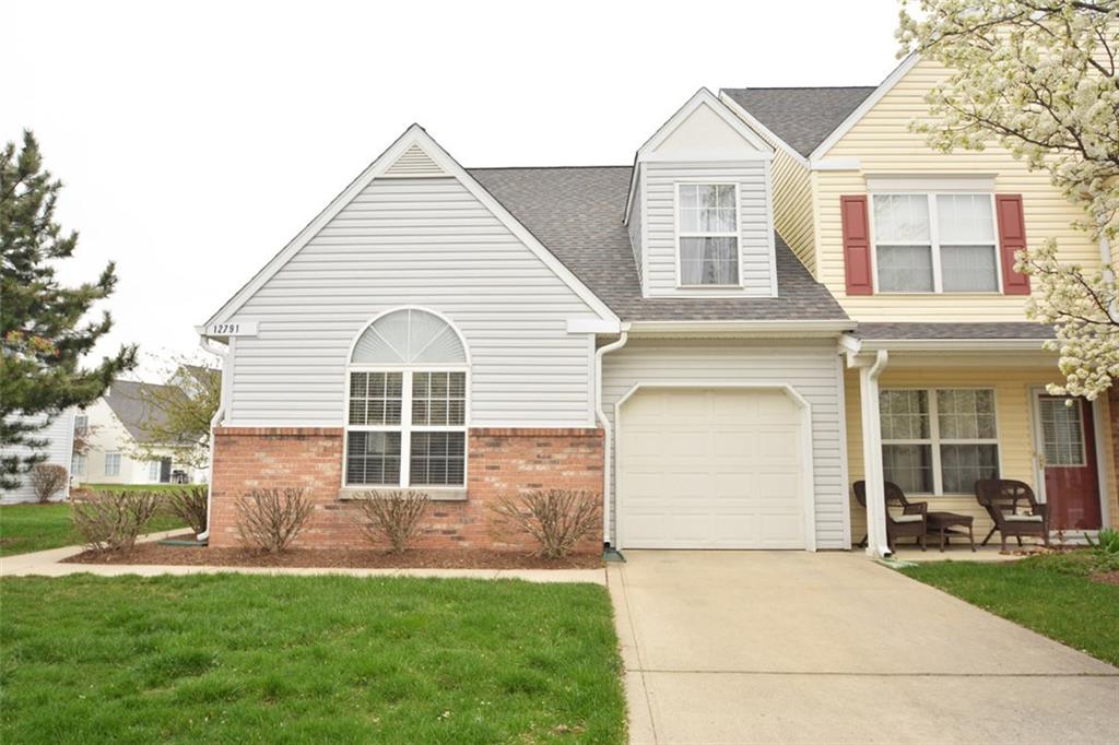 Homes for sale in Fishers, IN | 12791 Brewton St, Fishers, IN 46038 | MLS# 21408088