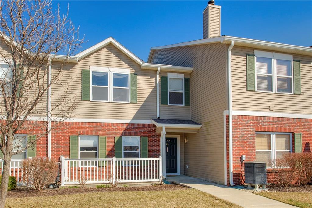 Homes for sale in Fishers, IN | 12145 Bubbling Brook Dr #400, Fishers, IN 46038 | MLS# 21551827