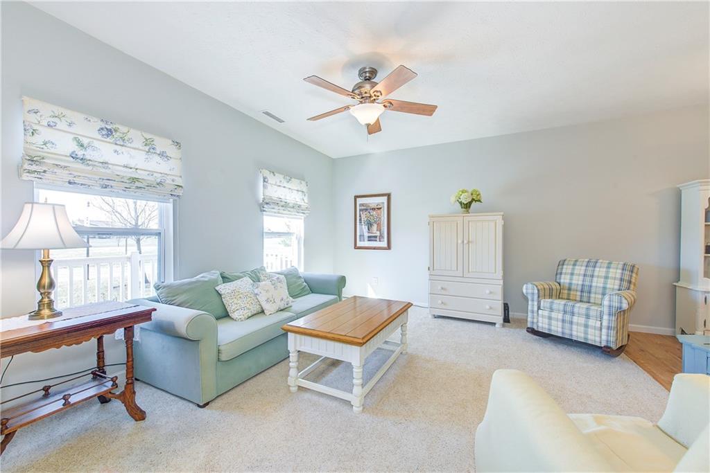 Homes for sale in Fishers, IN | 12145 Bubbling Brook Dr #400, Fishers, IN 46038 | MLS# 21551827