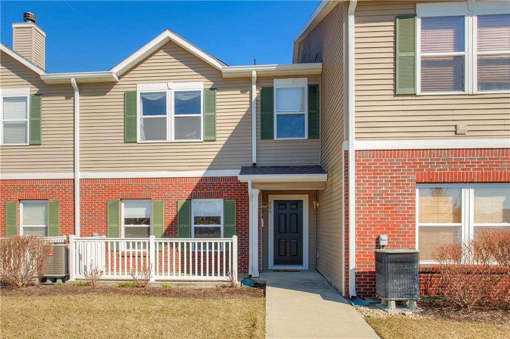 Homes for sale in Fishers, IN | 12145 Bubbling Brook Dr #400, Fishers, IN 46038 | MLS# 21551827