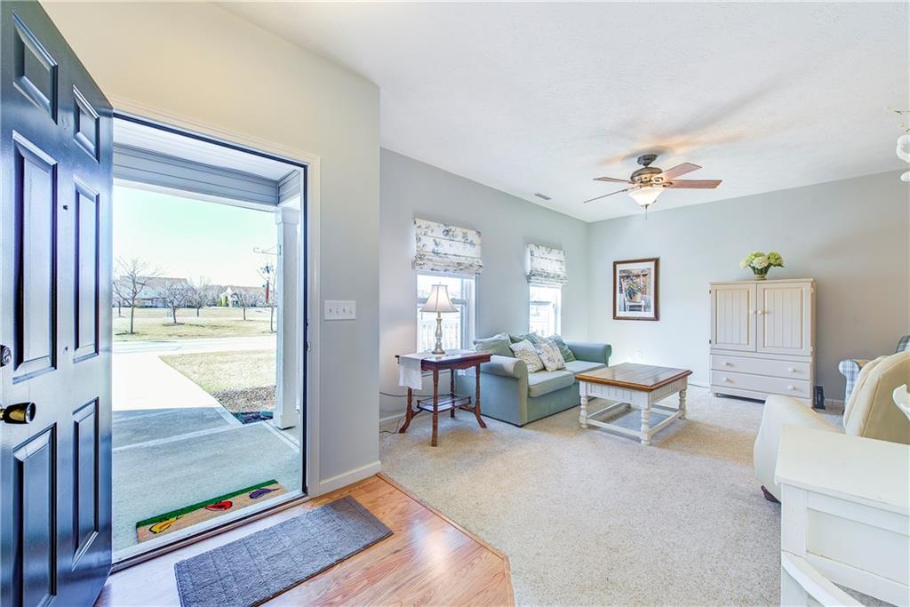 Homes for sale in Fishers, IN | 12145 Bubbling Brook Dr #400, Fishers, IN 46038 | MLS# 21551827