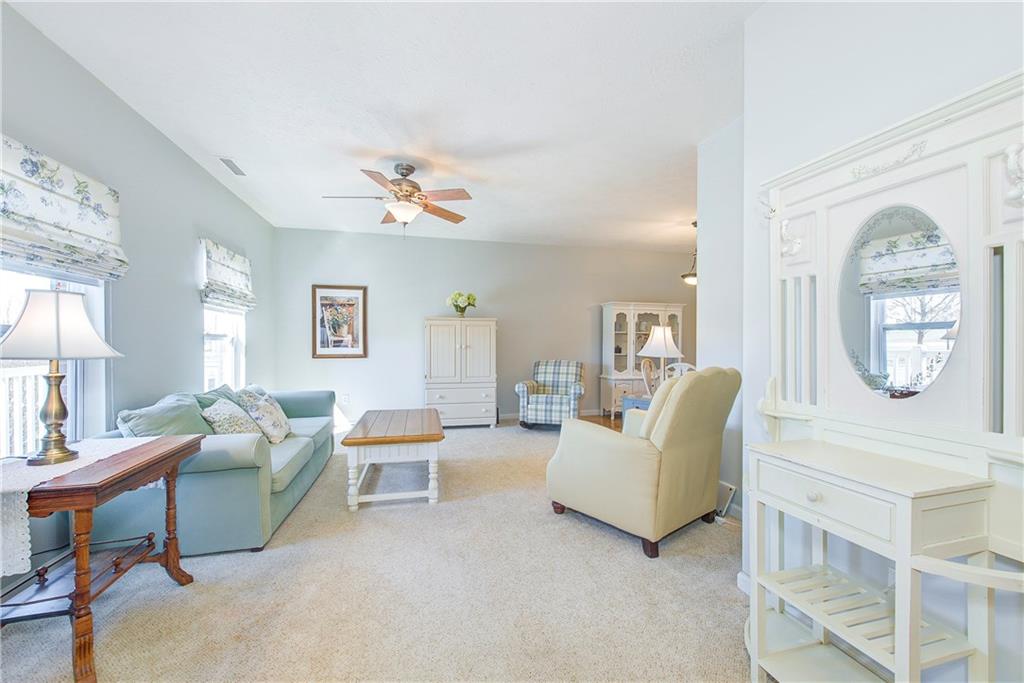 Homes for sale in Fishers, IN | 12145 Bubbling Brook Dr #400, Fishers, IN 46038 | MLS# 21551827