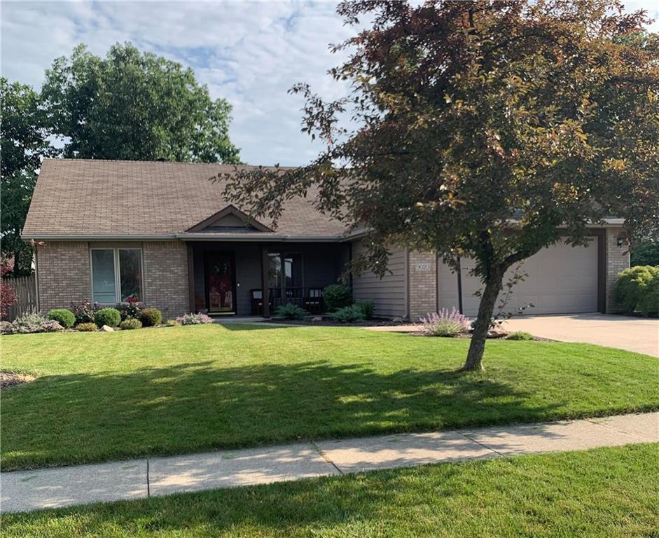 1st image of 9020 Spring Forest Dr, Fort Wayne, IN 46804 | MLS# 21797391