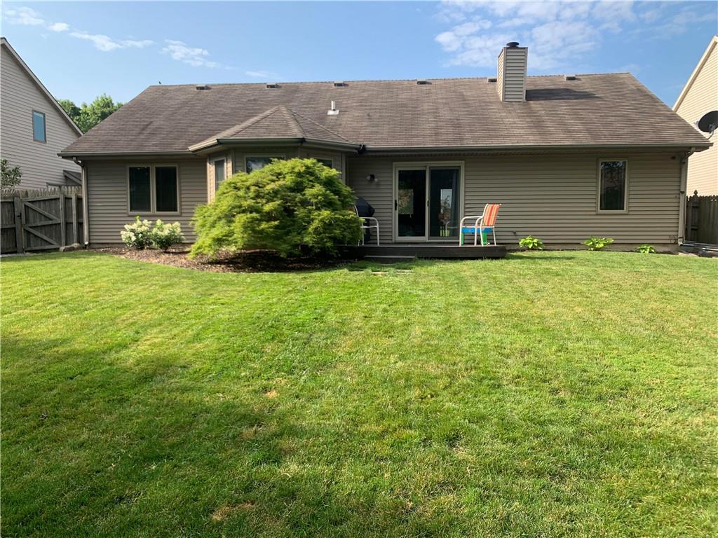 2nd image of 9020 Spring Forest Dr, Fort Wayne, IN 46804 | MLS# 21797391