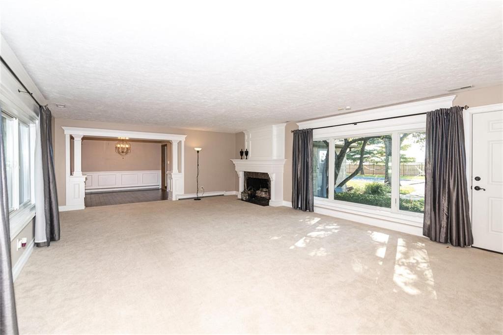 Homes for sale in Mc Cordsville, IN | 4201 W State Road 234, Mc Cordsville, IN 46055 | MLS# 21822991