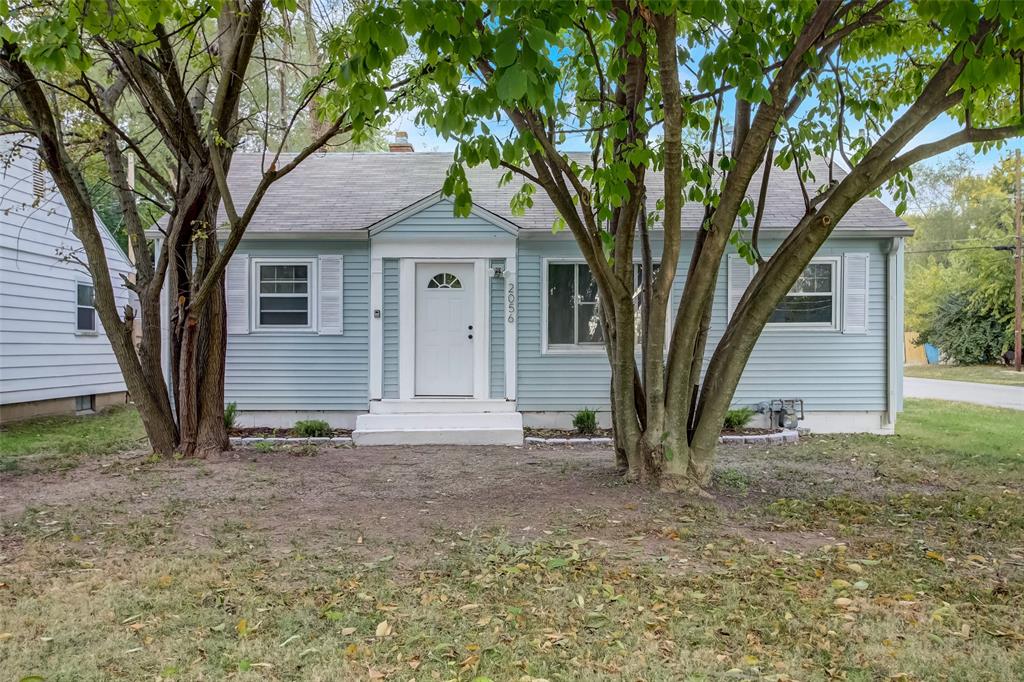 Homes for sale in Indianapolis, IN | 2056 Sharon Ave, Indianapolis, IN 46222 | MLS# 21889454