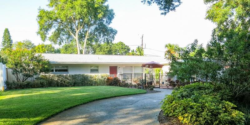 Homes for sale in Saint Petersburg, FL | 6765 11Th Ave N, Saint Petersburg, FL 33710 | MLS# U7714020