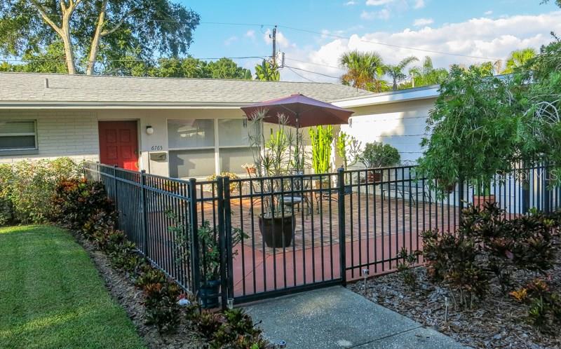 Homes for sale in Saint Petersburg, FL | 6765 11Th Ave N, Saint Petersburg, FL 33710 | MLS# U7714020