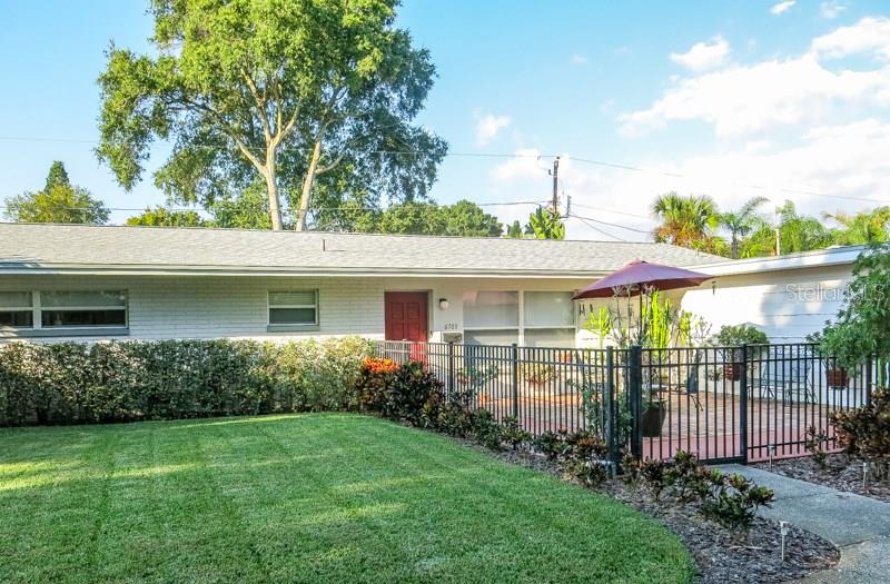 Homes for sale in Saint Petersburg, FL | 6765 11Th Ave N, Saint Petersburg, FL 33710 | MLS# U7714020
