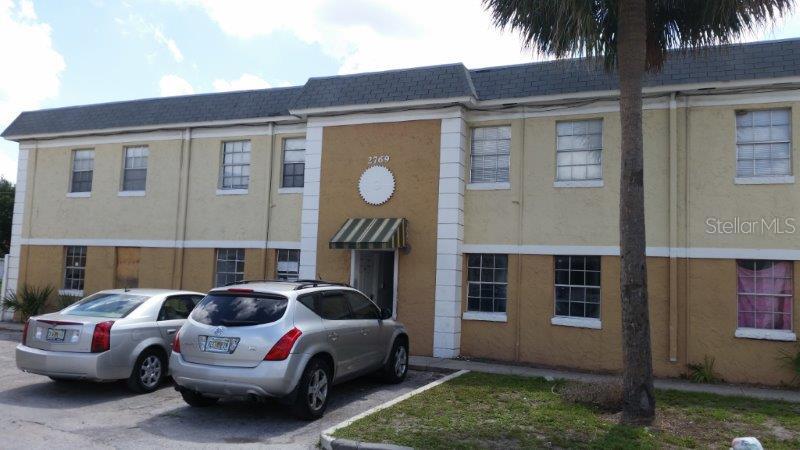 Homes for sale in Orlando, FL | 2769 L B Mcleod Rd #2769-D, Orlando, FL 32805 | MLS# O5374644