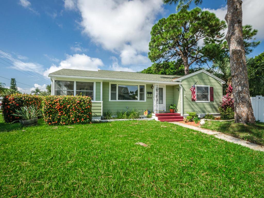 Homes for sale in Saint Petersburg, FL | 3600 Alabama Ave Ne, Saint Petersburg, FL 33703 | MLS# U7750649
