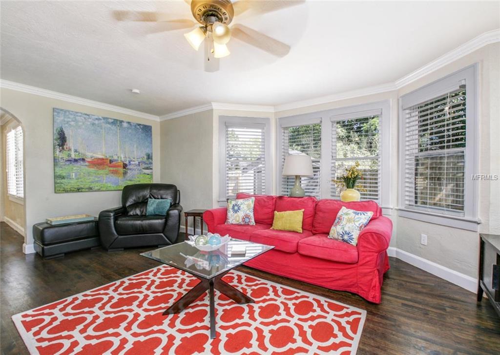 4th image of 2419 Dartmouth Ave N, Saint Petersburg, FL 33713 | MLS# U7752849