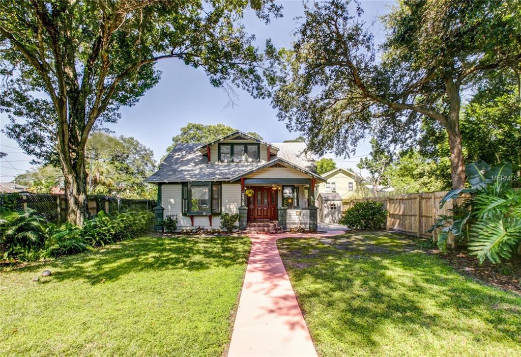 2nd image of 2419 Dartmouth Ave N, Saint Petersburg, FL 33713 | MLS# U7752849