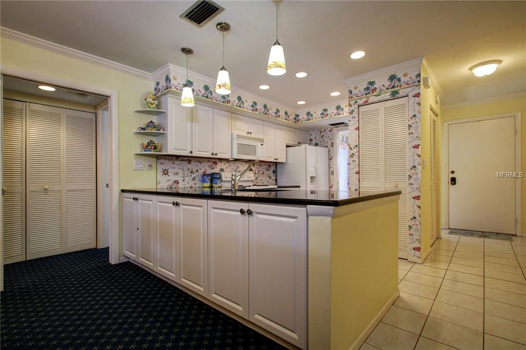 Photo 3 of Condominium at 4780 Brittany Dr S #114, Saint Petersburg, FL 33715 | MLS# T2815876 | | Sold on 2016-05-31