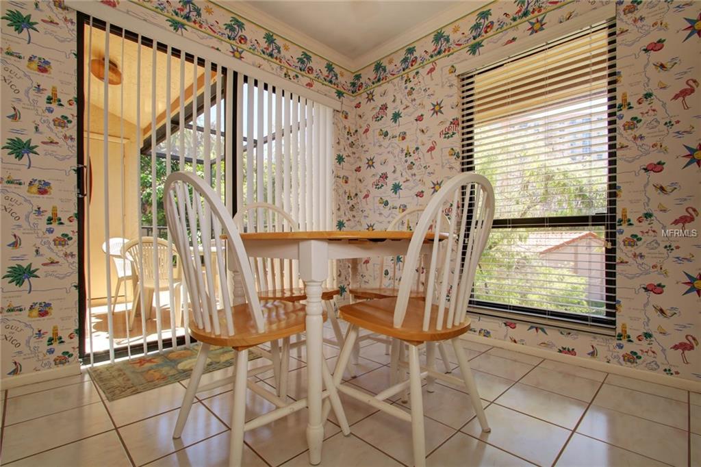 Photo 5 of Condominium at 4780 Brittany Dr S #114, Saint Petersburg, FL 33715 | MLS# T2815876 | | Sold on 2016-05-31