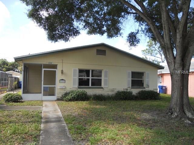 1st image of 632 89Th Ave N, Saint Petersburg, FL 33702 | MLS# U7778725