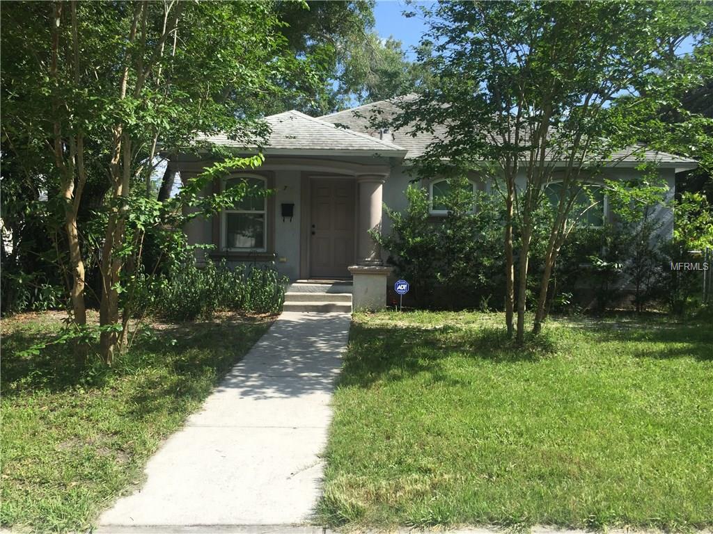Homes for sale in Saint Petersburg, FL | 712 15Th Ave S, Saint Petersburg, FL 33701 | MLS# U7782206