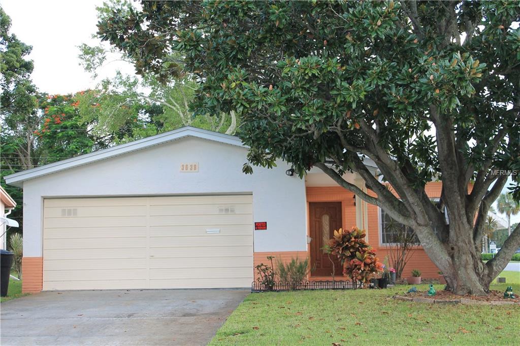 Homes for sale in Saint Petersburg, FL | 3638 14Th Ave N, Saint Petersburg, FL 33713 | MLS# U7791840