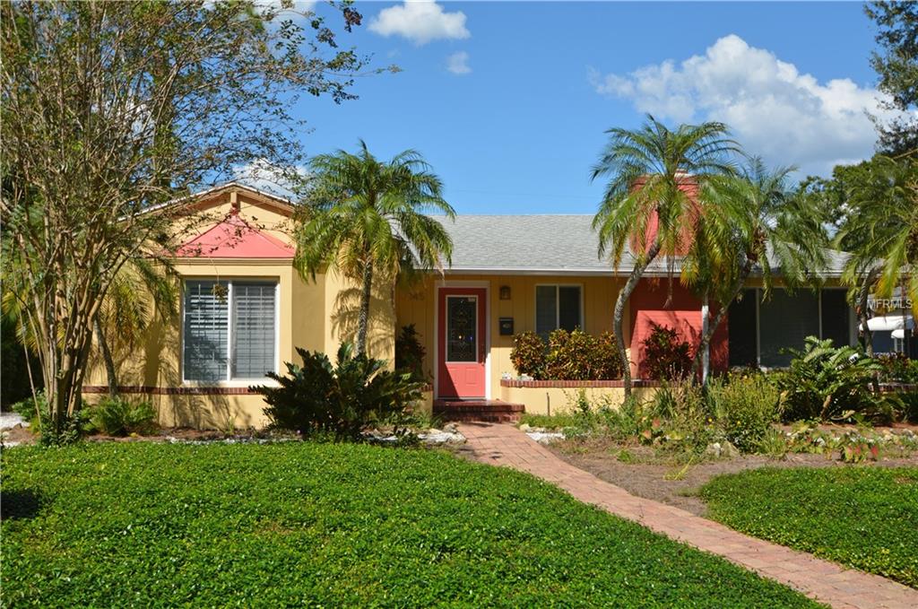 Homes for sale in Saint Petersburg, FL | 145 27Th Ave N, Saint Petersburg, FL 33704 | MLS# U7799950