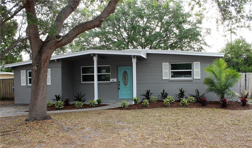 1st image of 5601 Cedar St Ne, Saint Petersburg, FL 33703 | MLS# U7813959