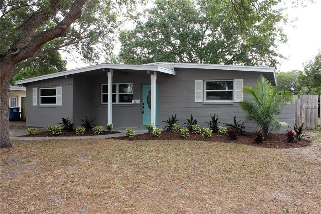 3rd image of 5601 Cedar St Ne, Saint Petersburg, FL 33703 | MLS# U7813959