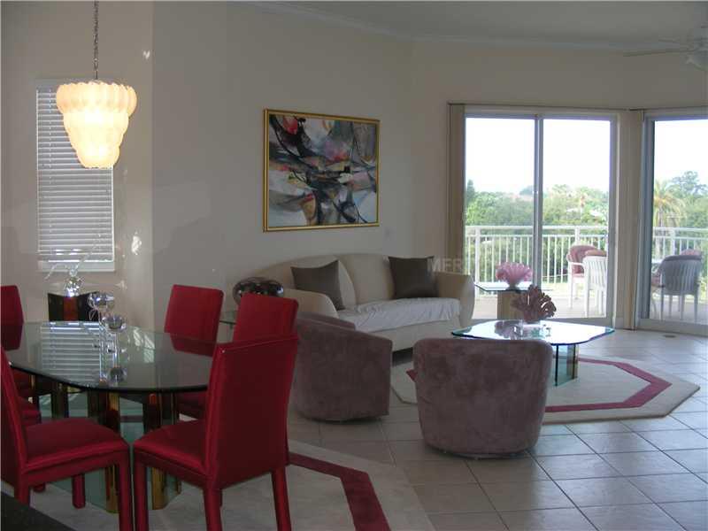 3rd image of 6100 Jessie Harbor Dr #401, Osprey, FL 34229 | MLS# A3983958