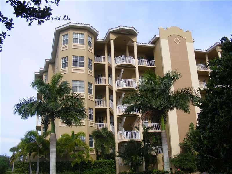 1st image of 6100 Jessie Harbor Dr #401, Osprey, FL 34229 | MLS# A3983958