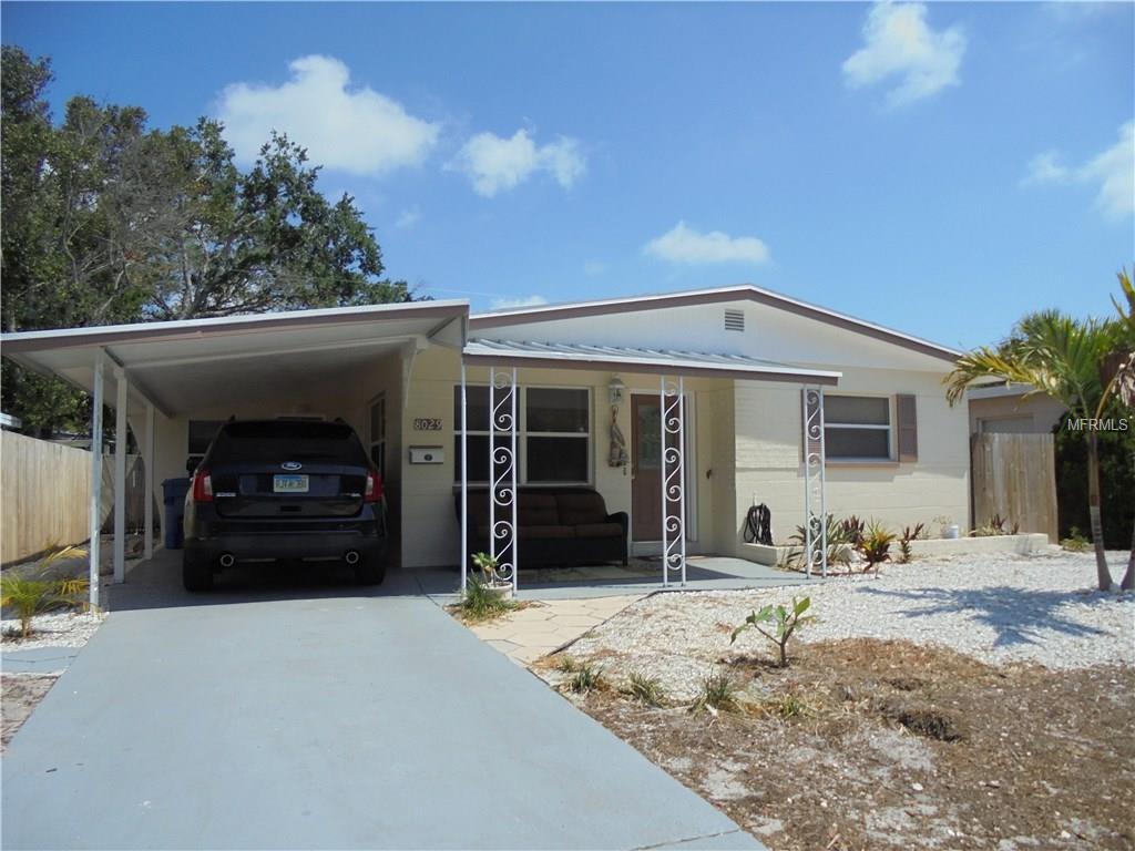 1st image of 8029 22Nd Ave N, Saint Petersburg, FL 33710 | MLS# U7816553