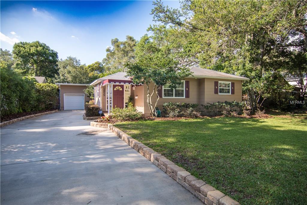 Homes for sale in Saint Petersburg, FL | 1055 Monticello Blvd N, Saint Petersburg, FL 33703 | MLS# U7817906