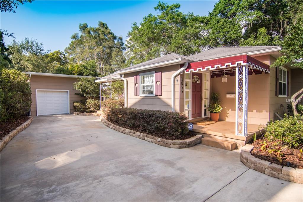 Homes for sale in Saint Petersburg, FL | 1055 Monticello Blvd N, Saint Petersburg, FL 33703 | MLS# U7817906