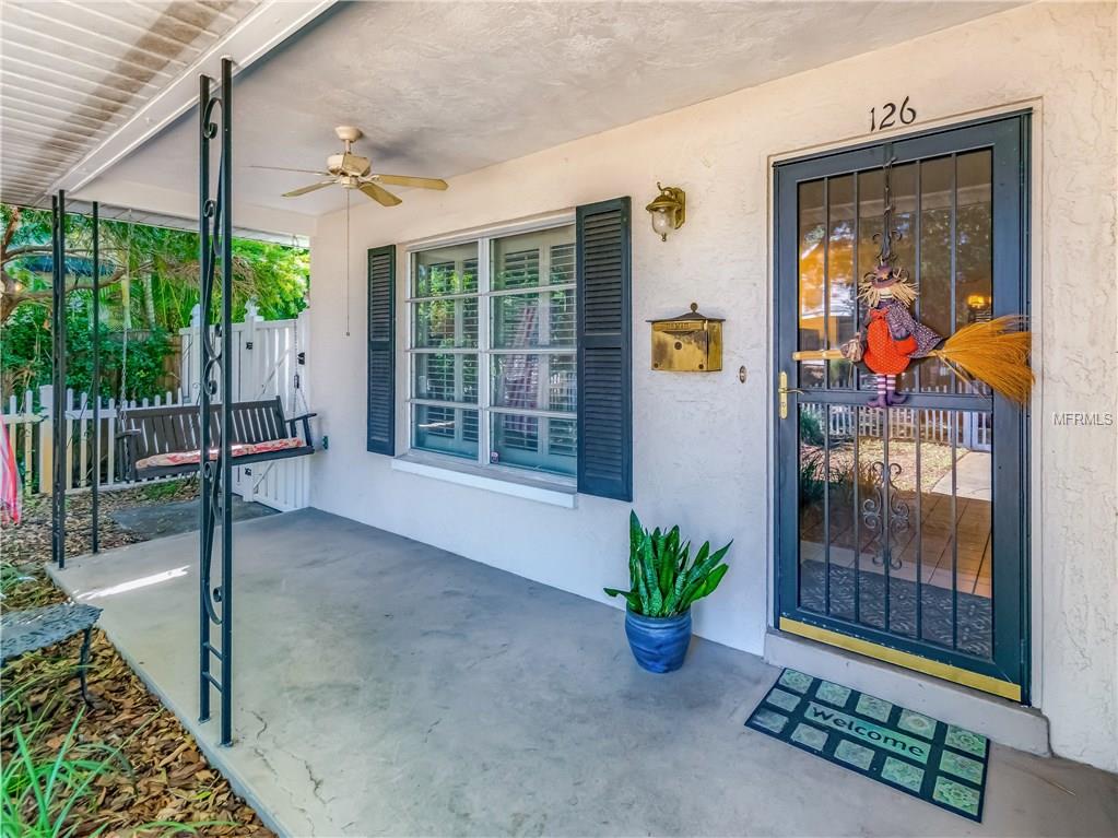 Homes for sale in Saint Petersburg, FL | 126 18Th Ave Ne, Saint Petersburg, FL 33704 | MLS# U7835382