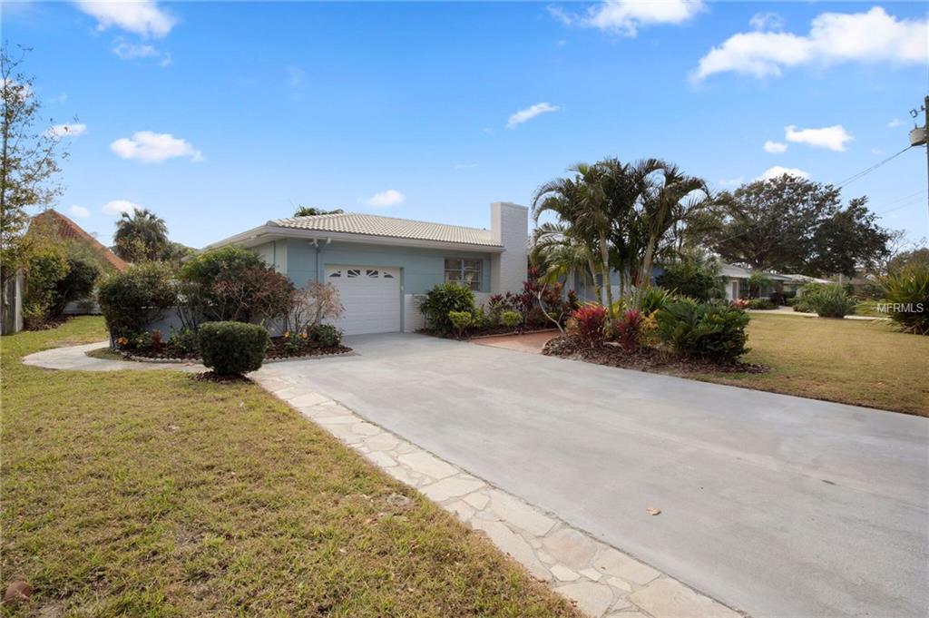 Homes for sale in Saint Petersburg, FL | 7912 Garden Dr N, Saint Petersburg, FL 33710 | MLS# U7846106
