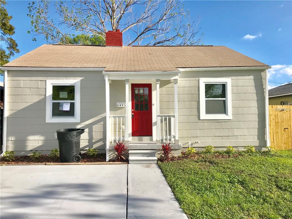 1st image of 2861 17Th Ave N, Saint Petersburg, FL 33713 | MLS# T2936564