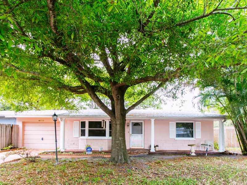 Homes for sale in Saint Petersburg, FL | 4016 83Rd St N, Saint Petersburg, FL 33709 | MLS# U7615252