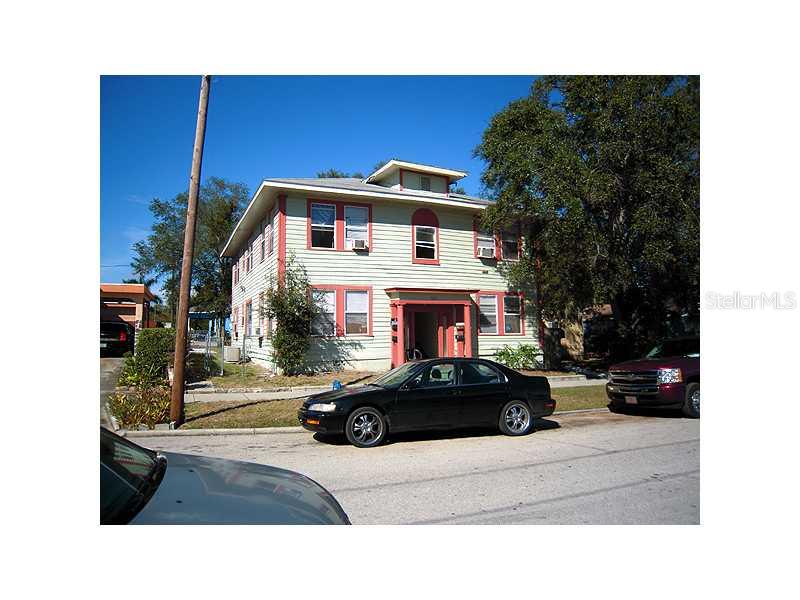 Homes for sale in Saint Petersburg, FL | 1033 19Th Ave S, Saint Petersburg, FL 33705 | MLS# U7566321