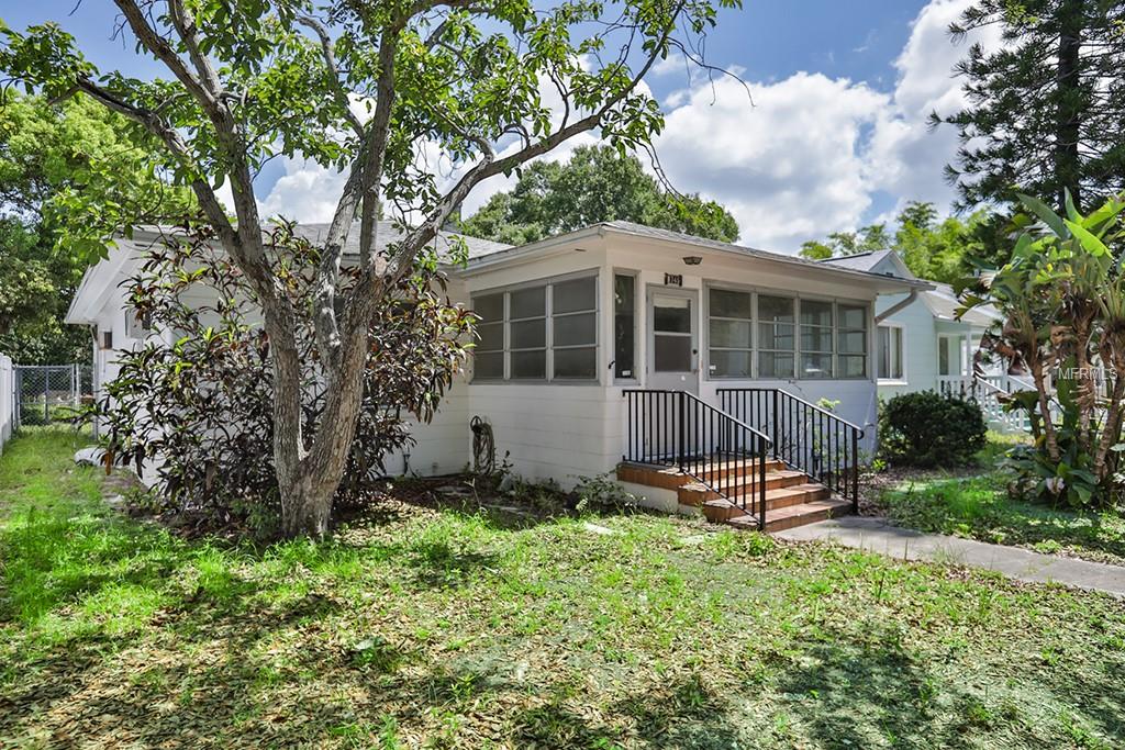 2nd image of 3745 1St Ave N, Saint Petersburg, FL 33713 | MLS# U8007753