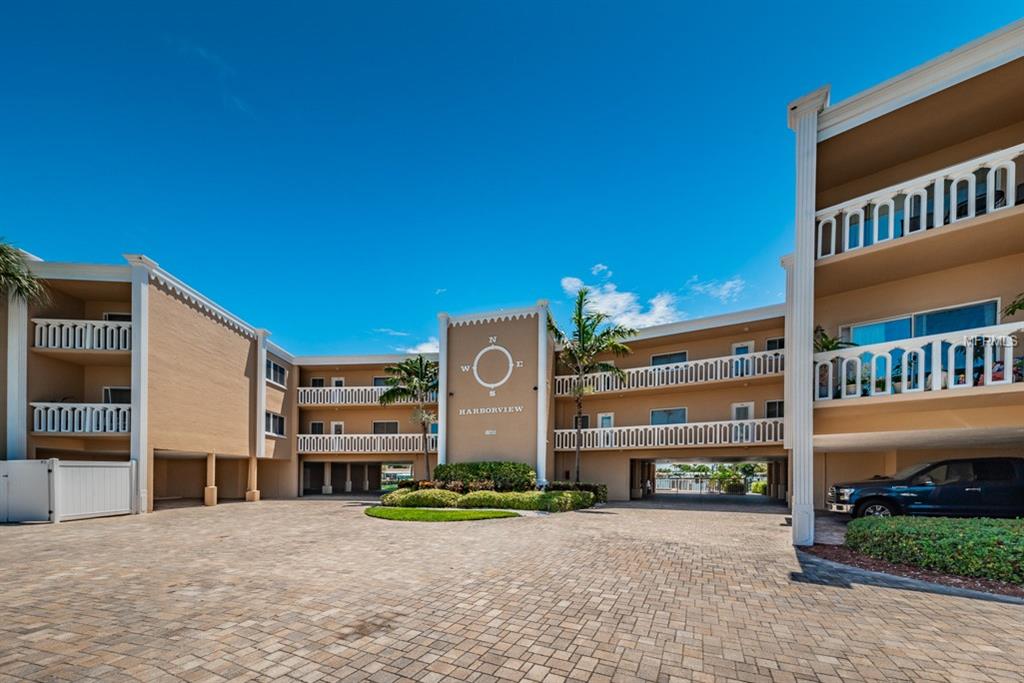 Homes for sale in Treasure Island, FL | 11605 3Rd St E #209, Treasure Island, FL 33706 | MLS# U8009749