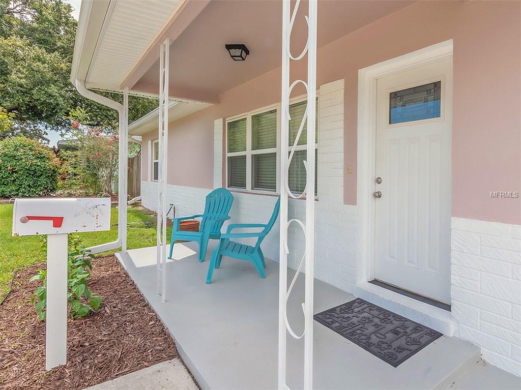 Photo 5 of Single Family Residence at 5360 25Th Ave N, Saint Petersburg, FL 33710 | MLS# U8011506 |  | Sold on 2018-10-19